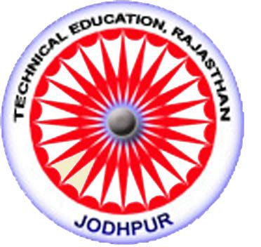 Board of Technical Education Rajasthan.